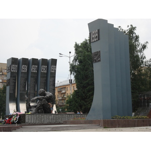 Photo Russie Iekaterinbourg 2006-07 90