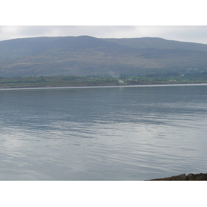 Photo Irlande Kerry Kenmare Templenoe 2004-05 6