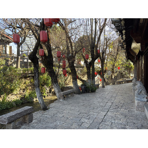 Photo Chine Lijiang 2026-01 696