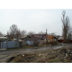 Photo Kazakhstan Almaty 2007-03 18