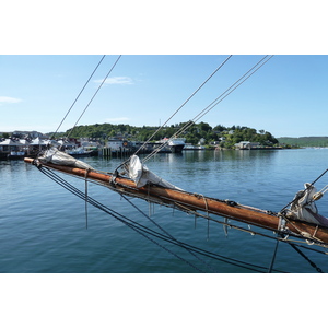 Photo Royaume-Uni Écosse Oban 2011-07 10
