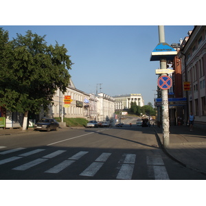 Photo Russie Kazan 2006-07 212