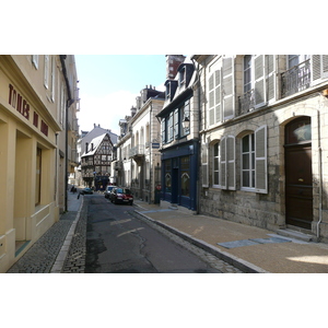Photo France Bourges 2008-04 75