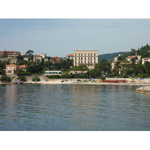 Photo France Beaulieu sur Mer 2009-05 21