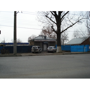 Photo Kazakhstan Almaty 2007-03 107