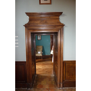 Photo France Monbazillac 2010-08 53