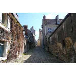 Photo France Bourges 2008-04 100