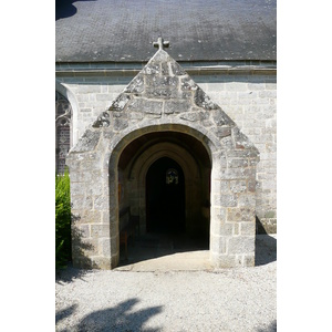 Photo France Routes de Bretagne 2007-08 35