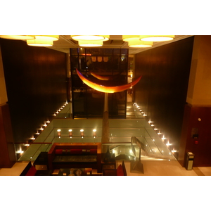 Photo Turquie Istanbul Hotel Movenpick Istanbul 2009-04 25