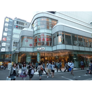 Photo Japon Tokyo Shibuya 2010-06 66