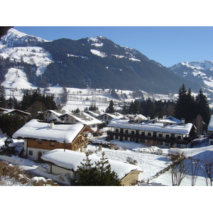 Photo Autriche Kitzbuhel 2005-03 9