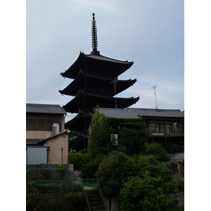 Photo Japon Kyoto Sannenzaka 2010-06 45