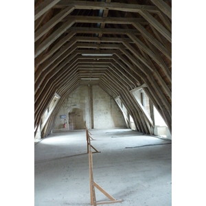 Photo France Château de Montsoreau 2011-05 221