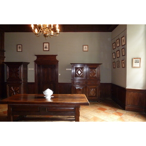 Photo France Monbazillac 2010-08 57