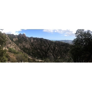 Photo France Corse Cascades de Purcaraccia 2017-09 121