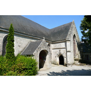 Photo France Routes de Bretagne 2007-08 20