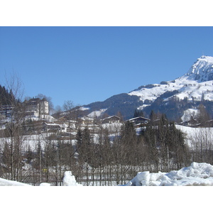 Photo Autriche Kitzbuhel 2005-03 32