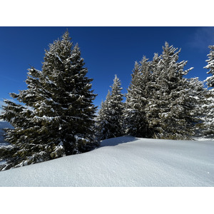 Photo France Megève 2022-02 68