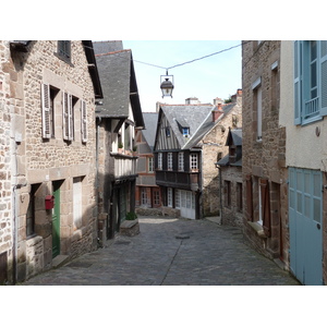 Photo France Dinan 2010-04 100