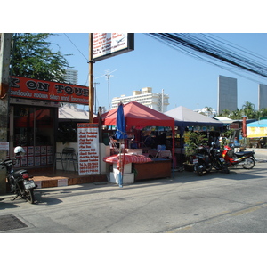 Photo Thaïlande Pattaya Soi Boakhao 2008-01 95