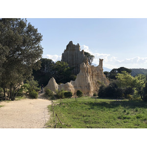 Photo France Orgues d'Ille Sur Tet 2018-04 15