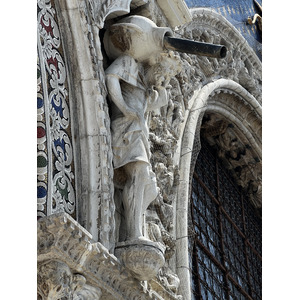 Photo Italie Venise Basilique Saint-Marc 2022-05 302