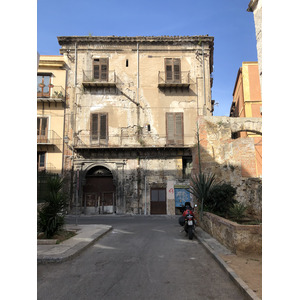 Photo Italie Sicile Palermo 2020-02 193