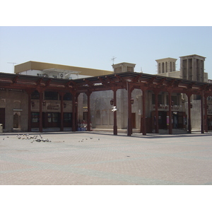 Photo Émirats arabes unis Dubai 2005-03 106