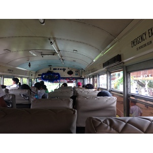 Photo Costa Rica Côte caraïbe 2015-03 3