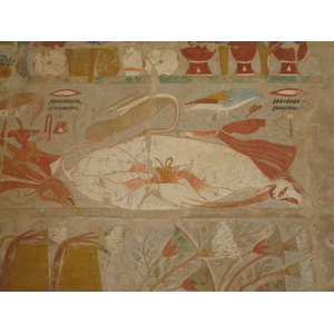 Photo Égypte Louxor 2007-04 63