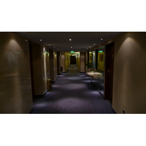 Photo Allemagne Dusseldorf Hotel Radisson 2007-05 6