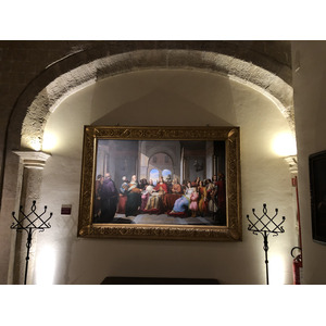 Photo Italie Sicile Palermo Palais des Normands 2020-02 232