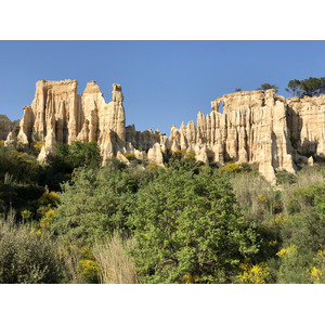 Photo France Orgues d'Ille Sur Tet 2018-04 46