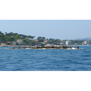 Photo France Cap d'Antibes 2007-07 107