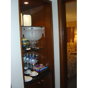 Photo Thaïlande Bangkok Hôtel JW Marriott 2005-11 1