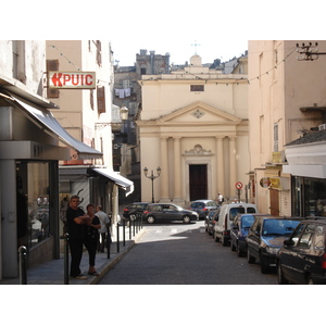 Photo France Corse Bastia 2006-09 166