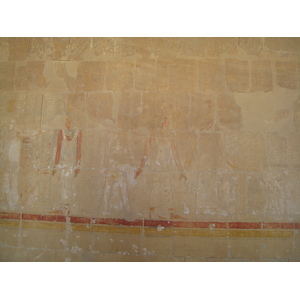 Photo Égypte Louxor 2007-04 57