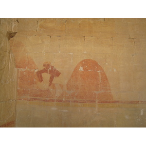 Photo Égypte Louxor 2007-04 64