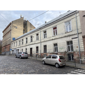 Photo Ukraine Lviv 2024-10 112