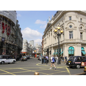 Photo Royaume-Uni Londres 2001-04 158