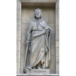 Photo France Paris La Madeleine 2007-05 114