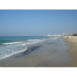 Photo Israel Herzliya 2006-12 26