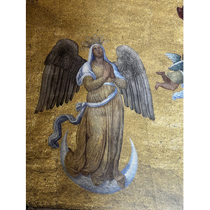 Photo Italie Venise Basilique Saint-Marc 2022-05 71