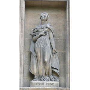 Photo France Paris La Madeleine 2007-05 109