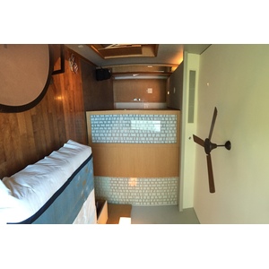 Photo Thaïlande Marriott Rayong 2016-01 54