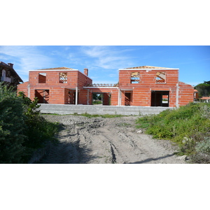 Photo France Préfailles Pointe St Gildas à Préfailles 2007-07 42
