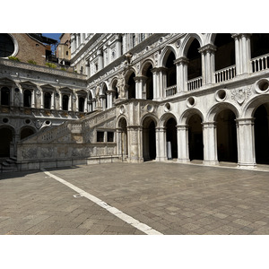 Photo Italie Venise Palais des Doges 2022-05 176
