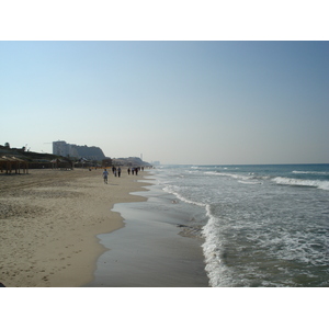 Photo Israel Herzliya 2006-12 21