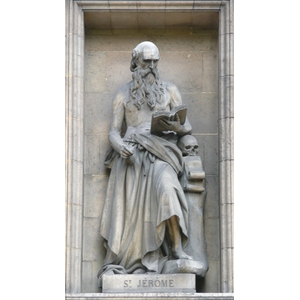 Photo France Paris La Madeleine 2007-05 106