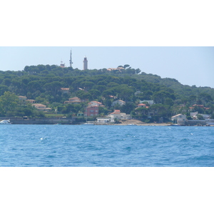Photo France Cap d'Antibes 2007-07 38